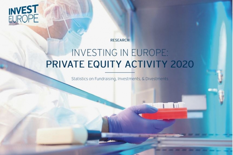 Investície V Európe: Aktivita Private Equity V 2020 / Slovak Venture ...